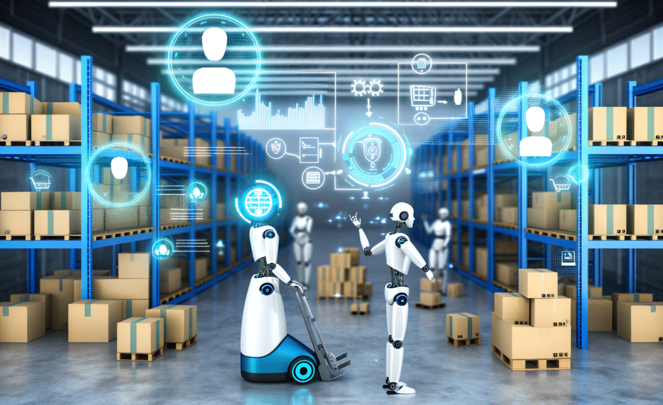 Amazon Unleashes Powerful AI Tools to Revolutionize Ads!