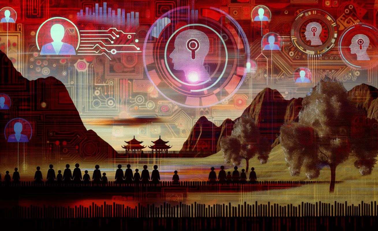 China’s AI Propaganda Tactics Spark Urgent Global Concerns
