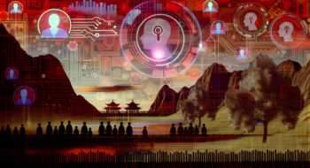 China’s AI Propaganda Tactics Spark Urgent Global Concerns