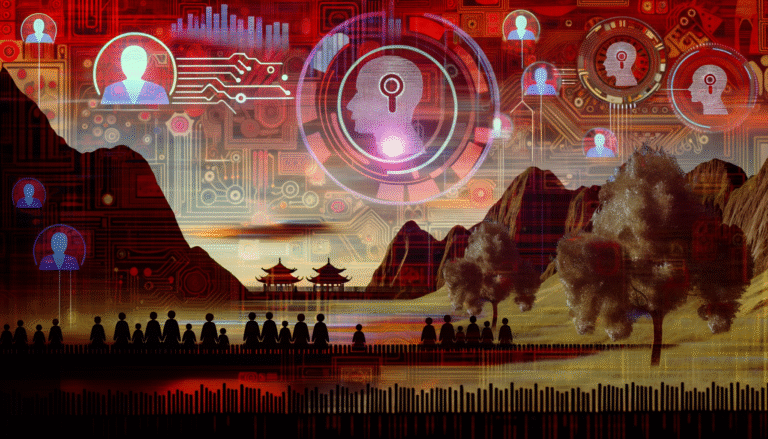 China_AI_Propaganda_Concerns