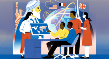 Europe Lures Skilled Tech Workers Amid Trump’s H-1B Turmoil