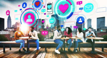 Revolutionizing Romance: Facebook Dating Tackles Swipe Fatigue with AI