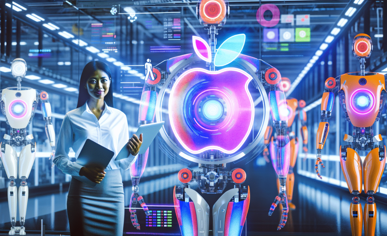 Revolutionary GenAI Wearables by OpenAI & Apple Suppliers by 2027