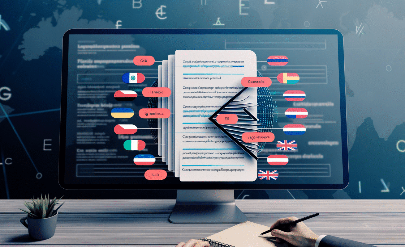 Revamp Your Writing: Grammarly Now Fixes Spanish & French!