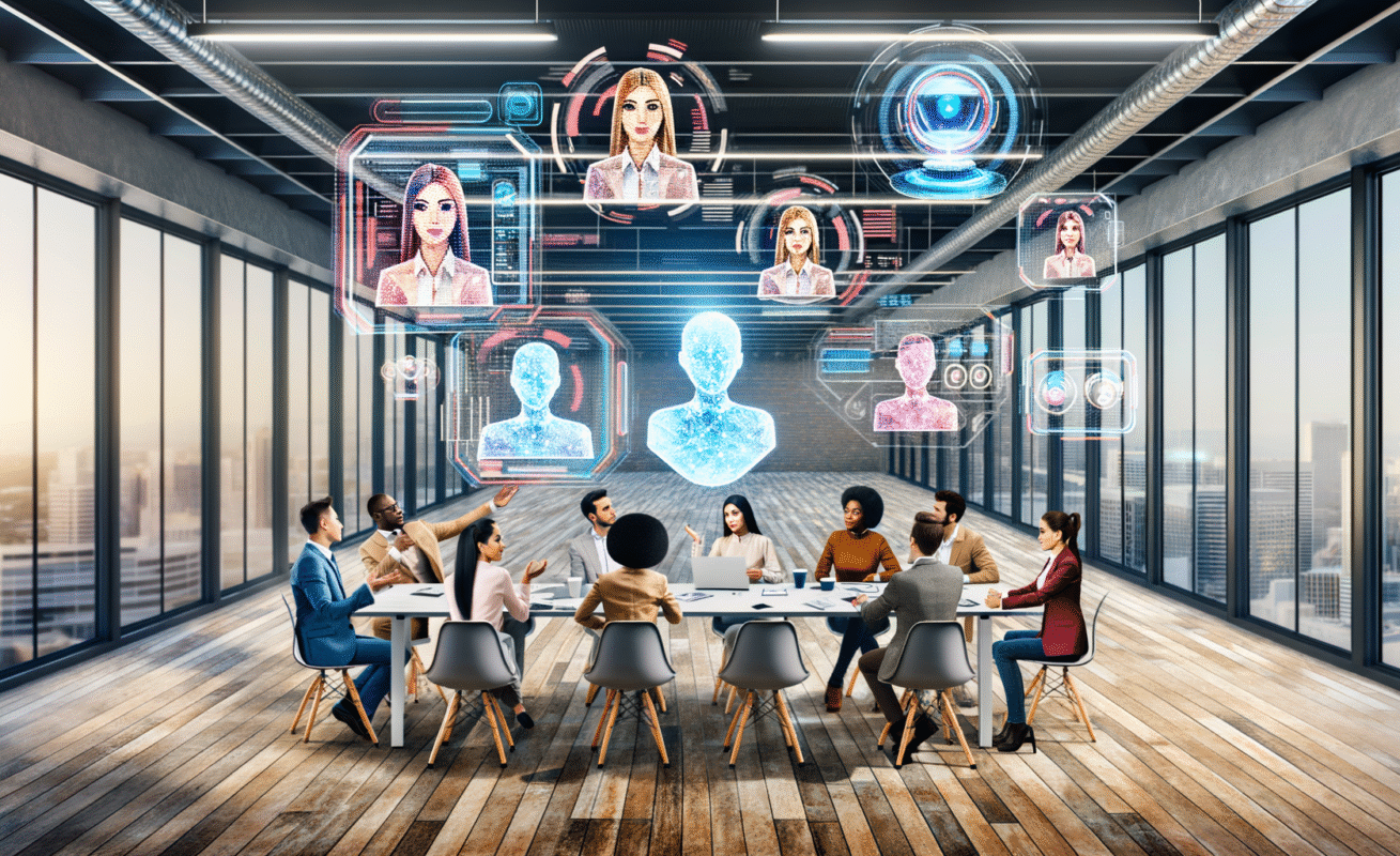 Revolutionize Collaboration: Microsoft Teams Unleashes AI Agents