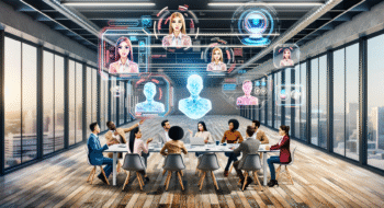 Revolutionize Collaboration: Microsoft Teams Unleashes AI Agents