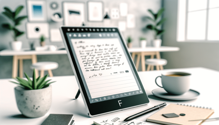Mini_E-Notebook_Magic