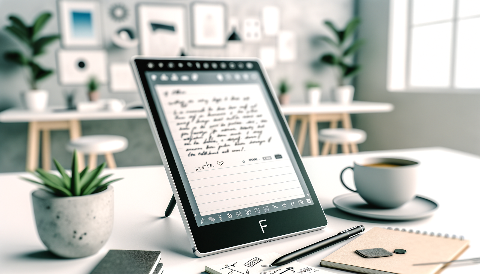 Mini_E-Notebook_Magic