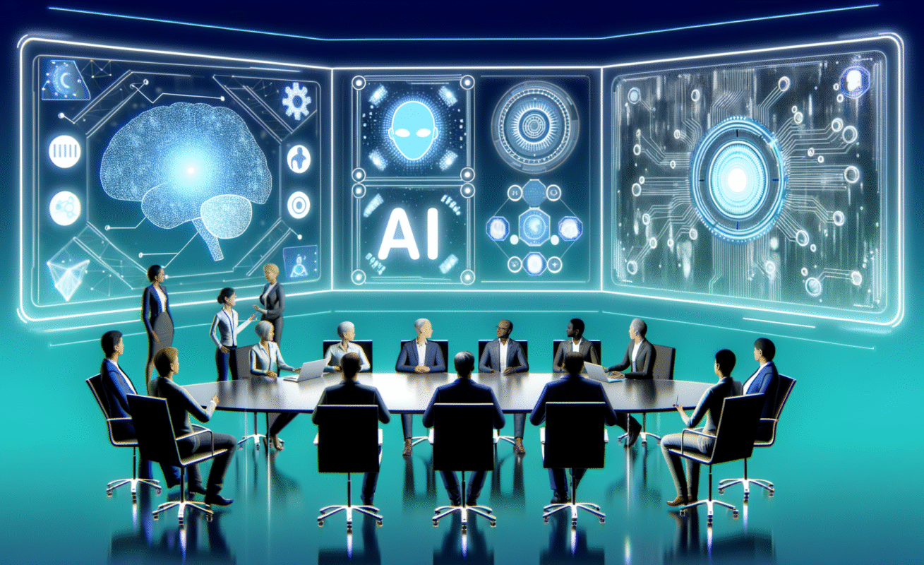 OpenAI & Nvidia Forge $100B Chip Alliance for AI Revolution