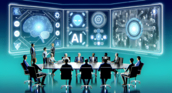 OpenAI & Nvidia Forge $100B Chip Alliance for AI Revolution