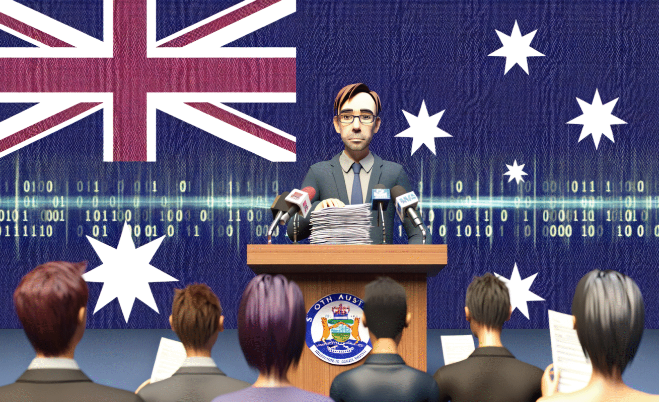 Politician Scandal: AI Misinformation Sparks Outrage!