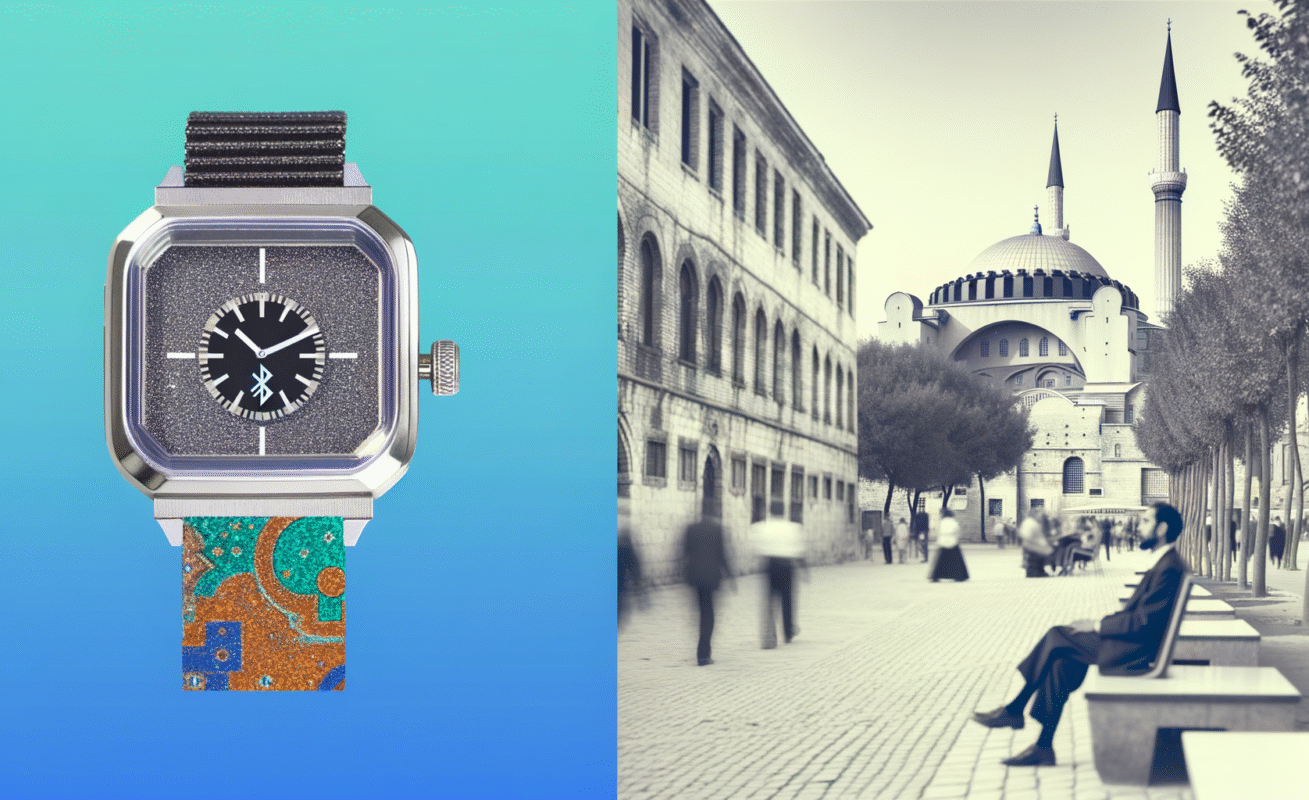 Transform Your Retro Casio: Upgrade to Bluetooth & More!