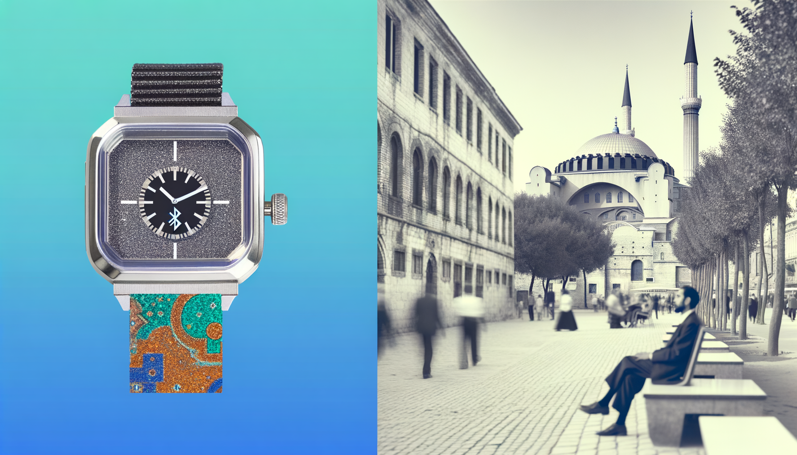 Retro_Casio_Bluetooth_Upgrade