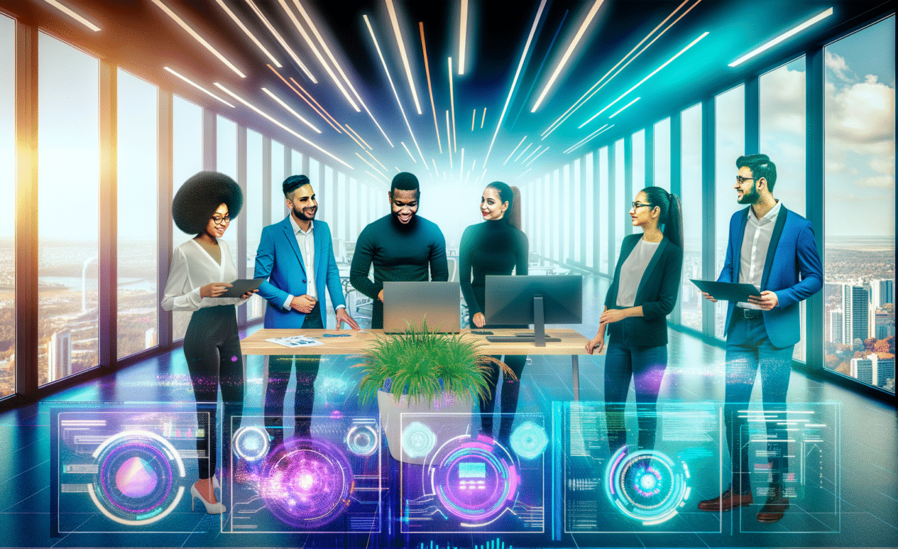 Revolutionize Your Finances: Unlock AI Transformation Today!