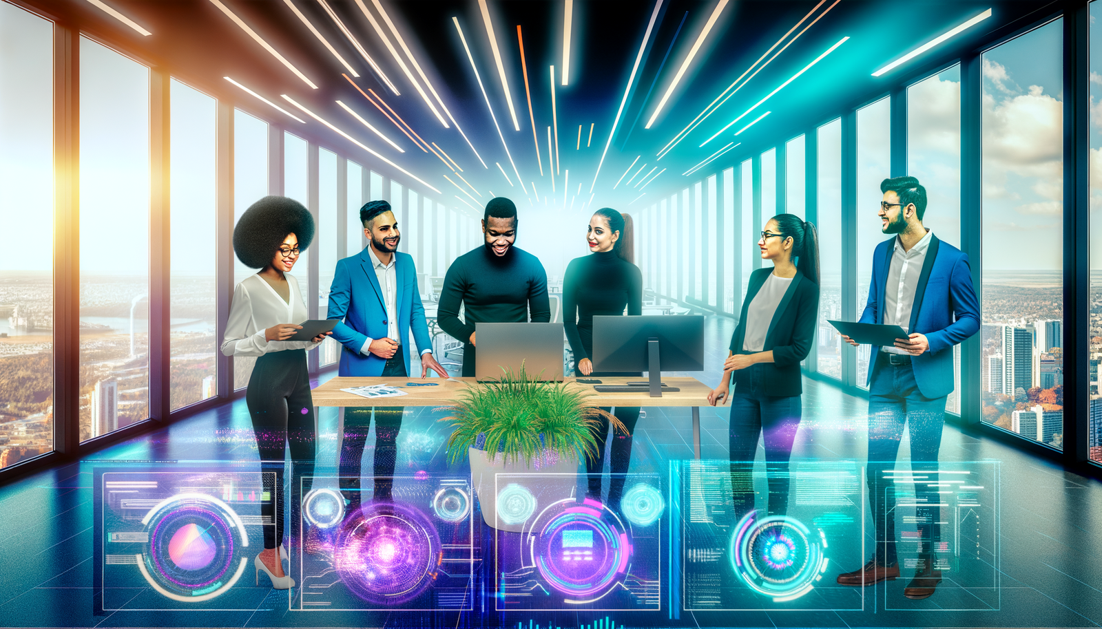 Revolutionize_Finances_AI