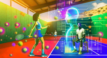 Revolutionize Your Game: How ClutchApp.io Uses AI in Padel