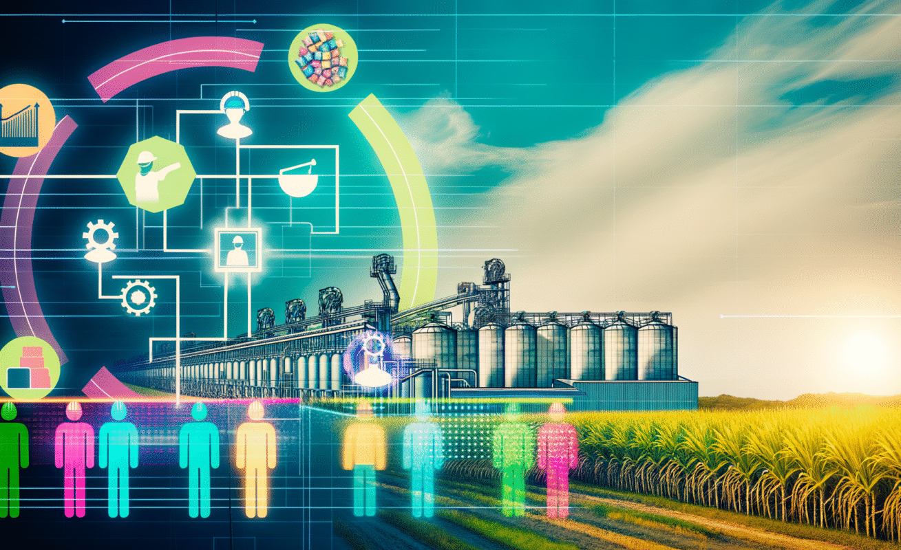 Revolutionizing the Sugar Industry: AI & Tech Adoption Insights
