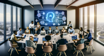 Tech Giants Unite: Billions Committed to AI Safety Revolution!