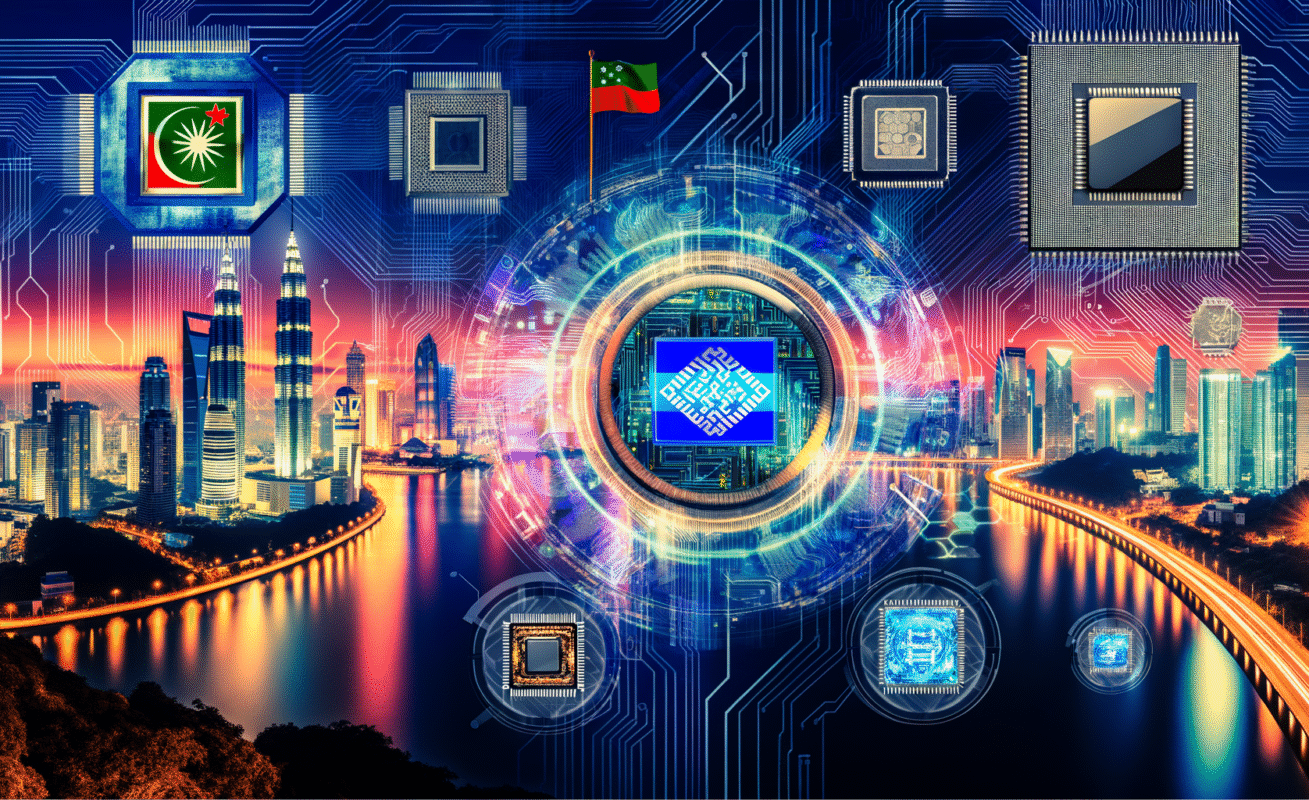 Tencent Sparks AI Chip Revolution in China, Ditching Nvidia