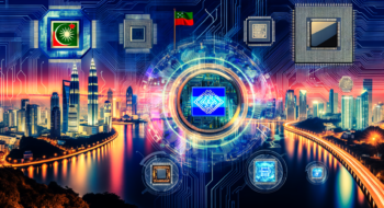 Tencent Sparks AI Chip Revolution in China, Ditching Nvidia