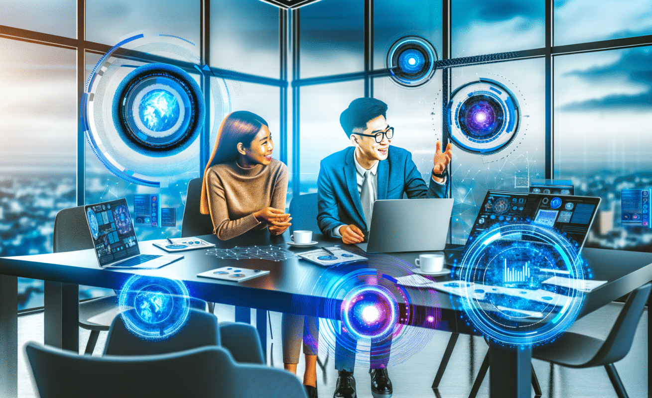 Tencent’s Bold Move: OpenAI Researcher Joins Amid Talent Race