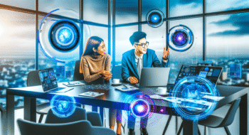 Tencent’s Bold Move: OpenAI Researcher Joins Amid Talent Race