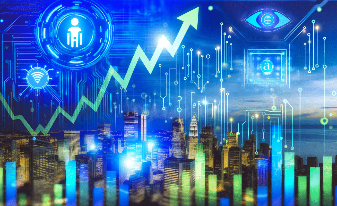 Uncover the Top AI Stock Poised to Skyrocket 10X in 10 Years!