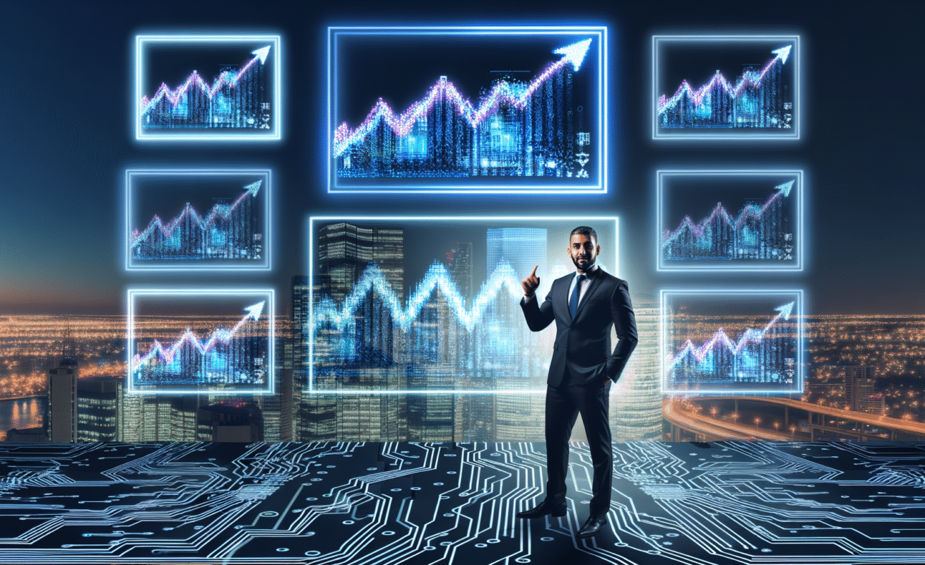 Unleash Your Wealth: This AI Stock Could Skyrocket to $3T!