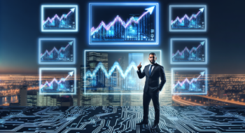 Unleash Your Wealth: This AI Stock Could Skyrocket to $3T!