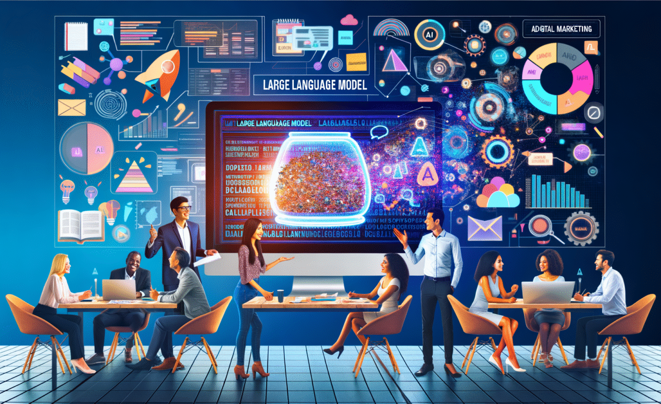 Unlock Explosive Growth: Master Advertising in Large Language Models
