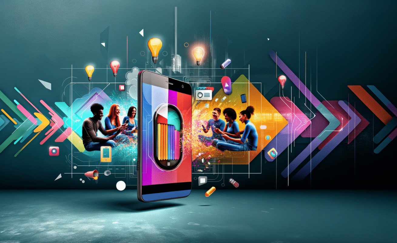 Unlock the Future: Pixel Phones Embrace Google’s Stunning New Android Design!
