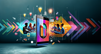Unlock the Future: Pixel Phones Embrace Google’s Stunning New Android Design!