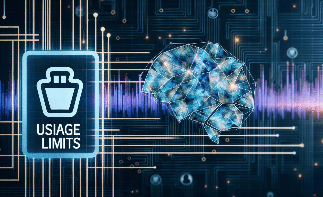 Unlocking Google Gemini: Key Usage Limits You Must Know!