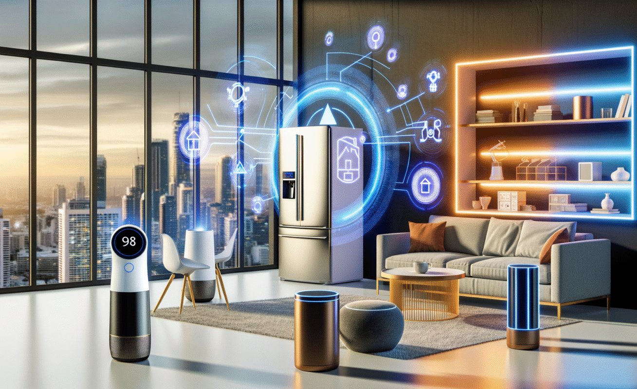 Unlocking Tomorrow: This AI Company Will Revolutionize Smart Devices!