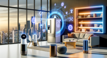Unlocking Tomorrow: This AI Company Will Revolutionize Smart Devices!