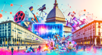 Unleash Creativity: VIEW Conference 2025 Invokes AI in Turin!