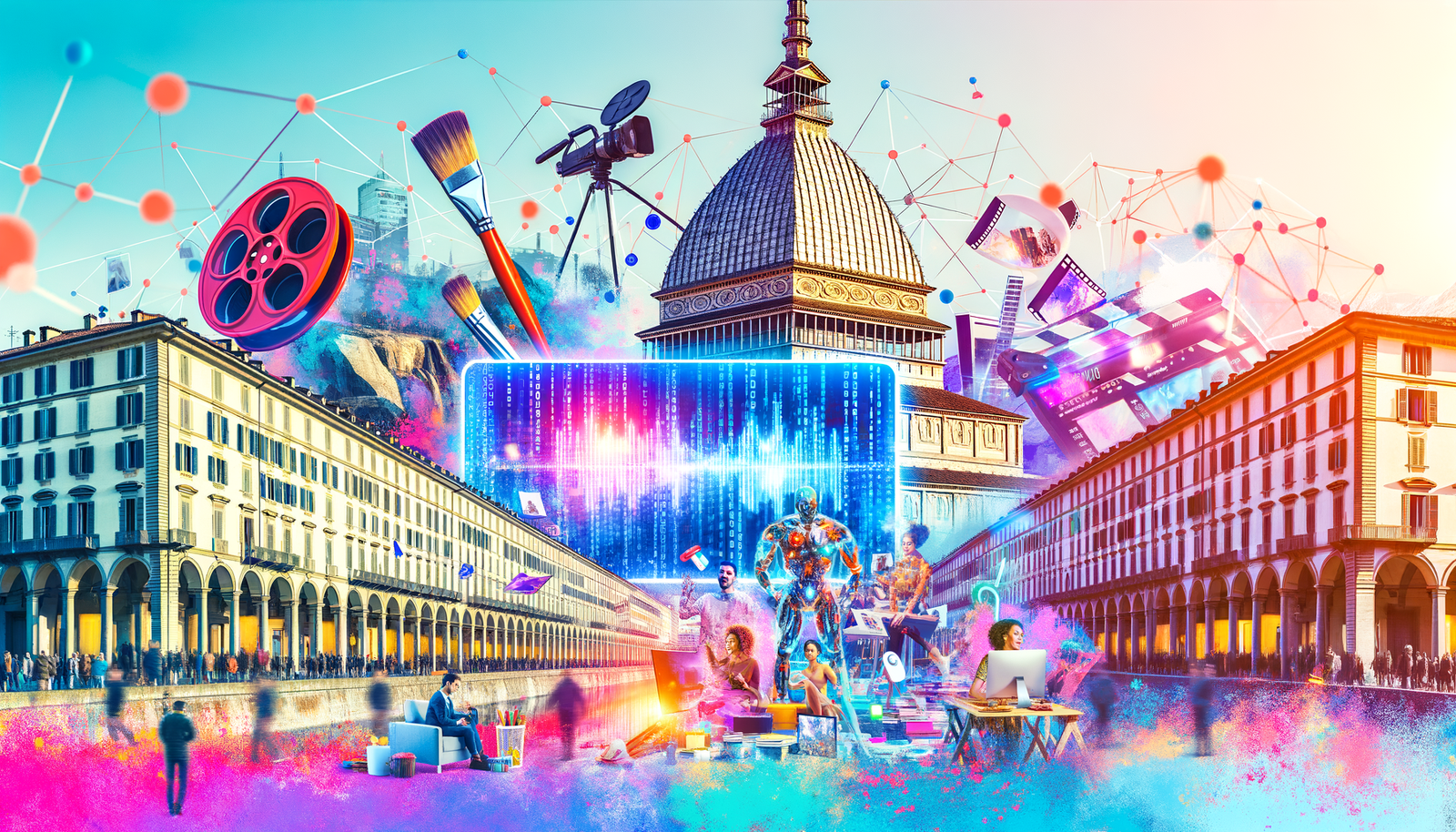 VIEW_Conference_2025_AI_Turin