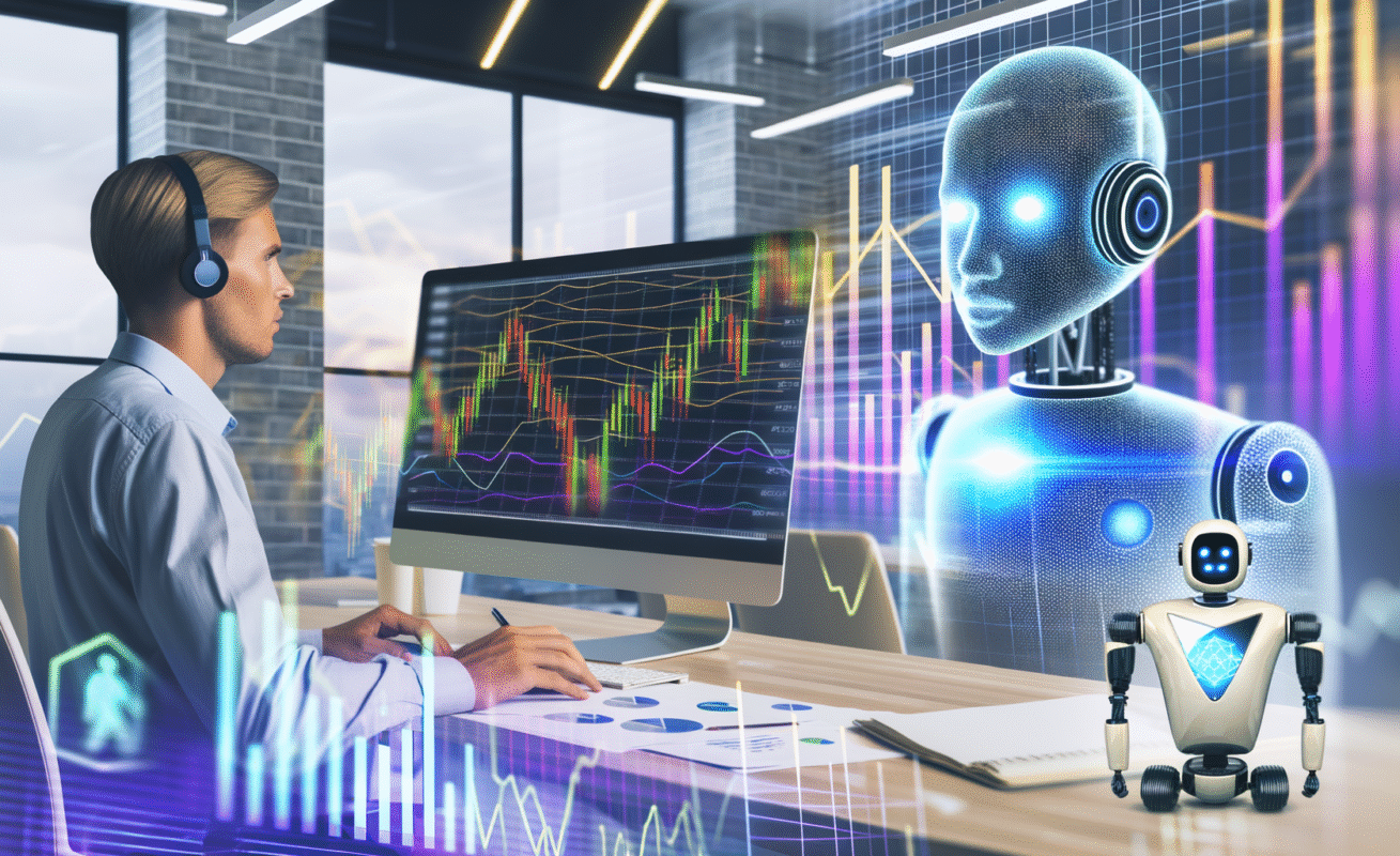 Unleash Wealth: 2 Must-Buy AI Stocks for Just $1,000!