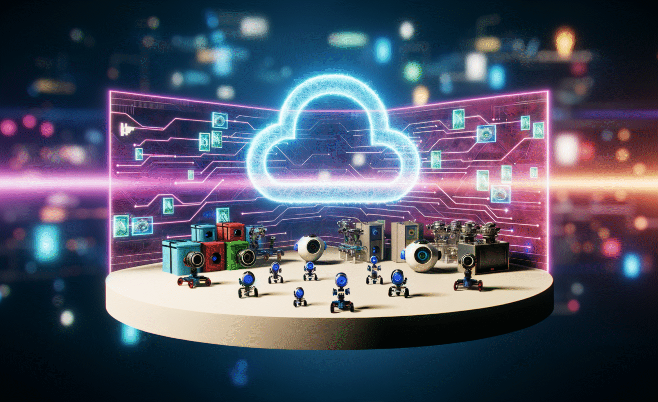 Weeteq Transforms Edge AI Innovation with Arm Flexible Access