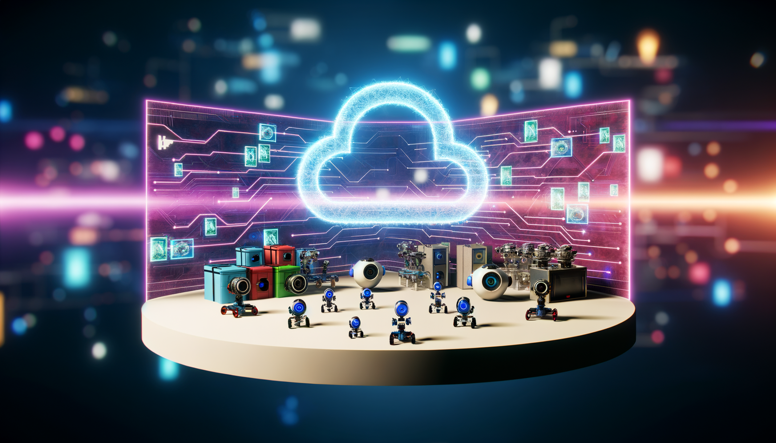 Weeteq-Edge-AI-Arm-Innovation