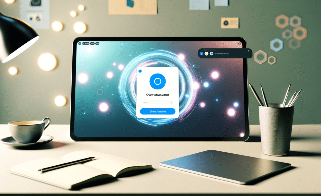 Windows 11 Unveils Surprising New Copilot Button Feature!