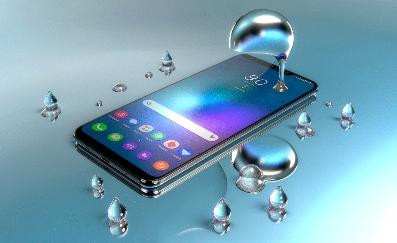 Experience the Future: iOS 26 Launches with Liquid Glass Redesign