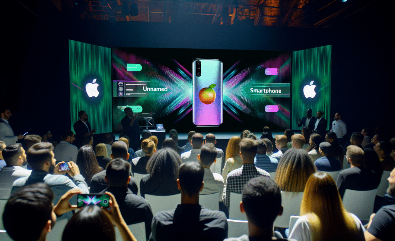 Revolutionary Features Unveiled at Apple’s iPhone 17 Event!