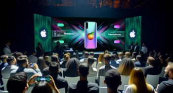 Revolutionary Features Unveiled at Apple’s iPhone 17 Event!