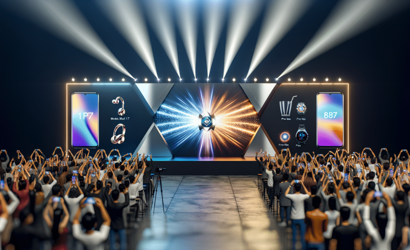 Unveiled: The 8 Game-Changing Announcements from Apple’s iPhone Air Event!