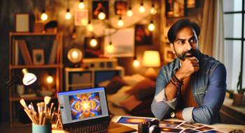 AI-Generated Art: How to Sell Your Creations on Etsy