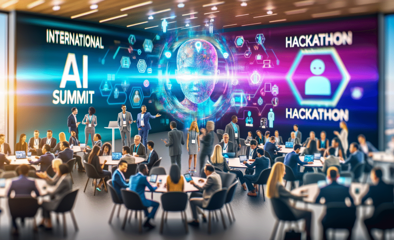 Unveiling AI Breakthroughs & 6G Vision at IMC 2025!