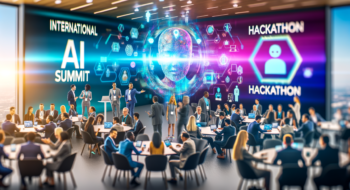 Unveiling AI Breakthroughs & 6G Vision at IMC 2025!