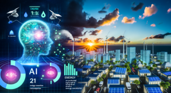 AI’s Energy Consumption: Half of U.S. Power Demand Revealed!