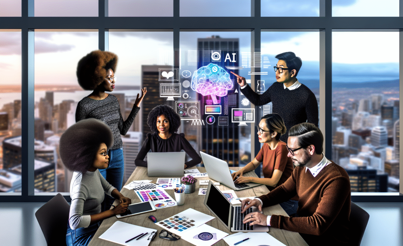 Unmasking AI Hype: Google’s Creative Chief on Veo 3.1 Update